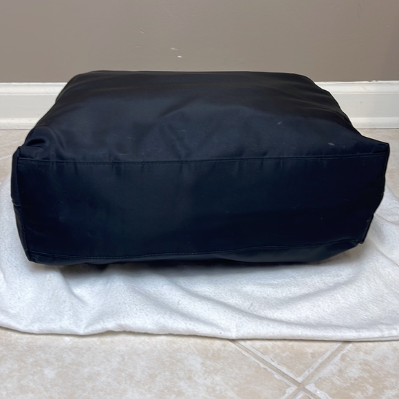 Prada Nylon tote bag - Picture 3 of 10